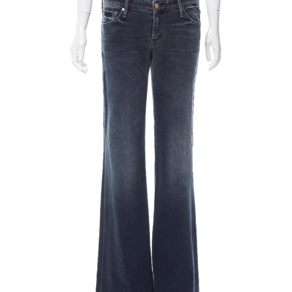 Mother Jeans